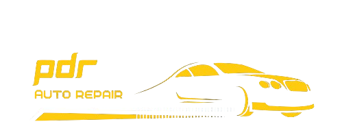 Paintless Dent Removals